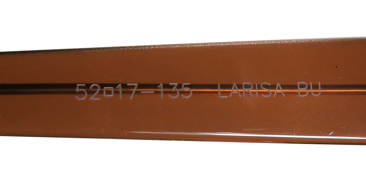 Vera Wang Luxe Larisa Eyeglasses