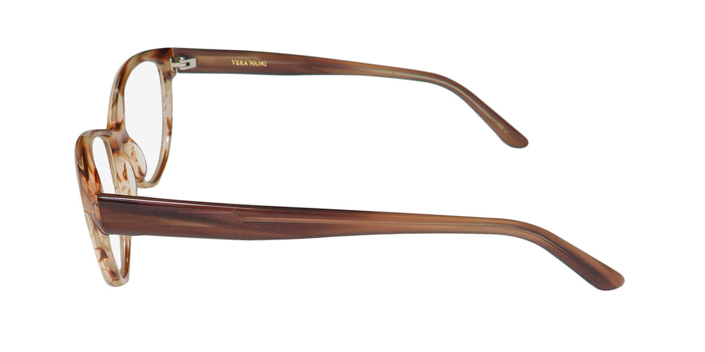 Vera Wang Luxe Ila Eyeglasses