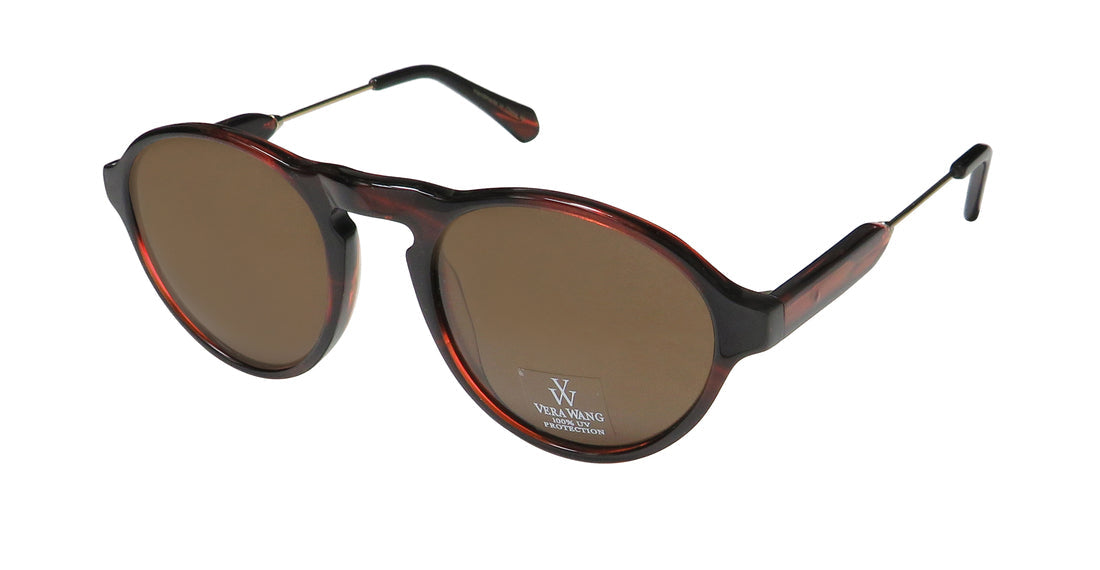 Vera Wang Luxe Hebe Sunglasses
