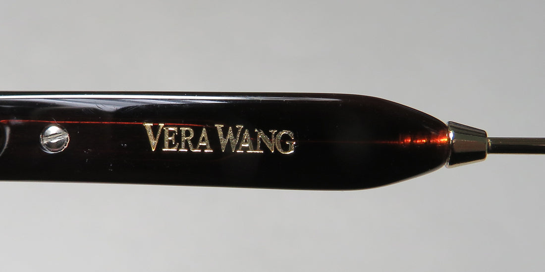 Vera Wang Luxe Hebe Sunglasses