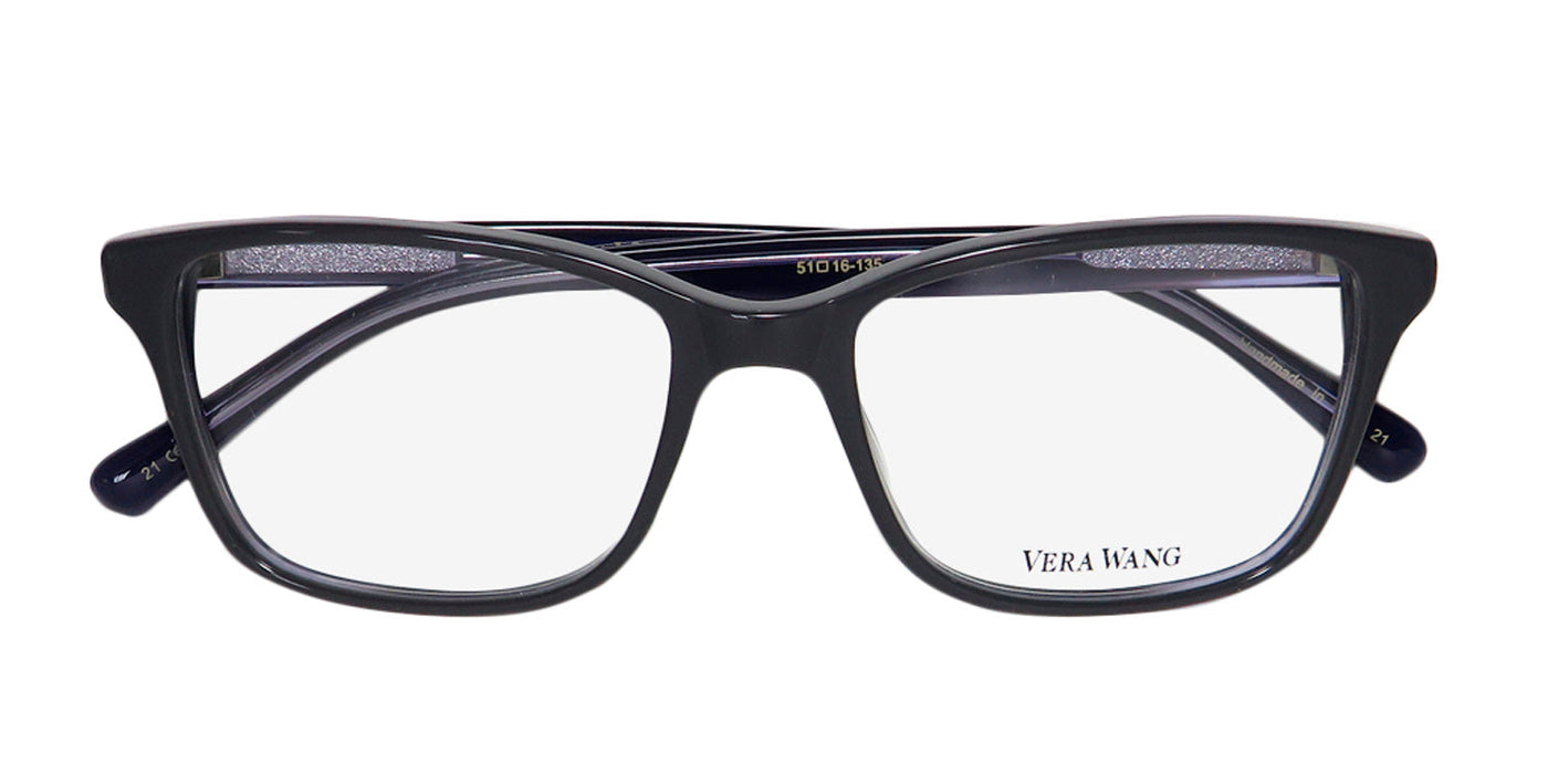 Vera Wang Luxe Josiane Eyeglasses