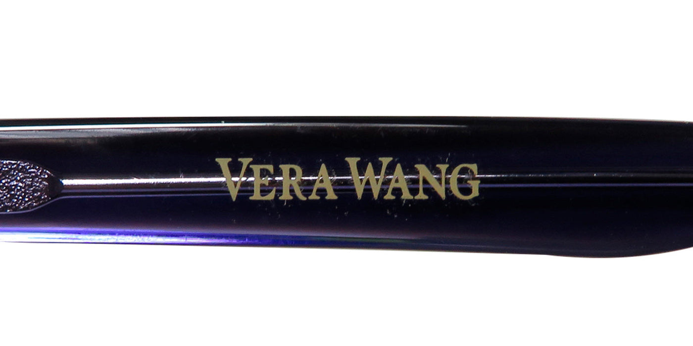Vera Wang Luxe Josiane Eyeglasses