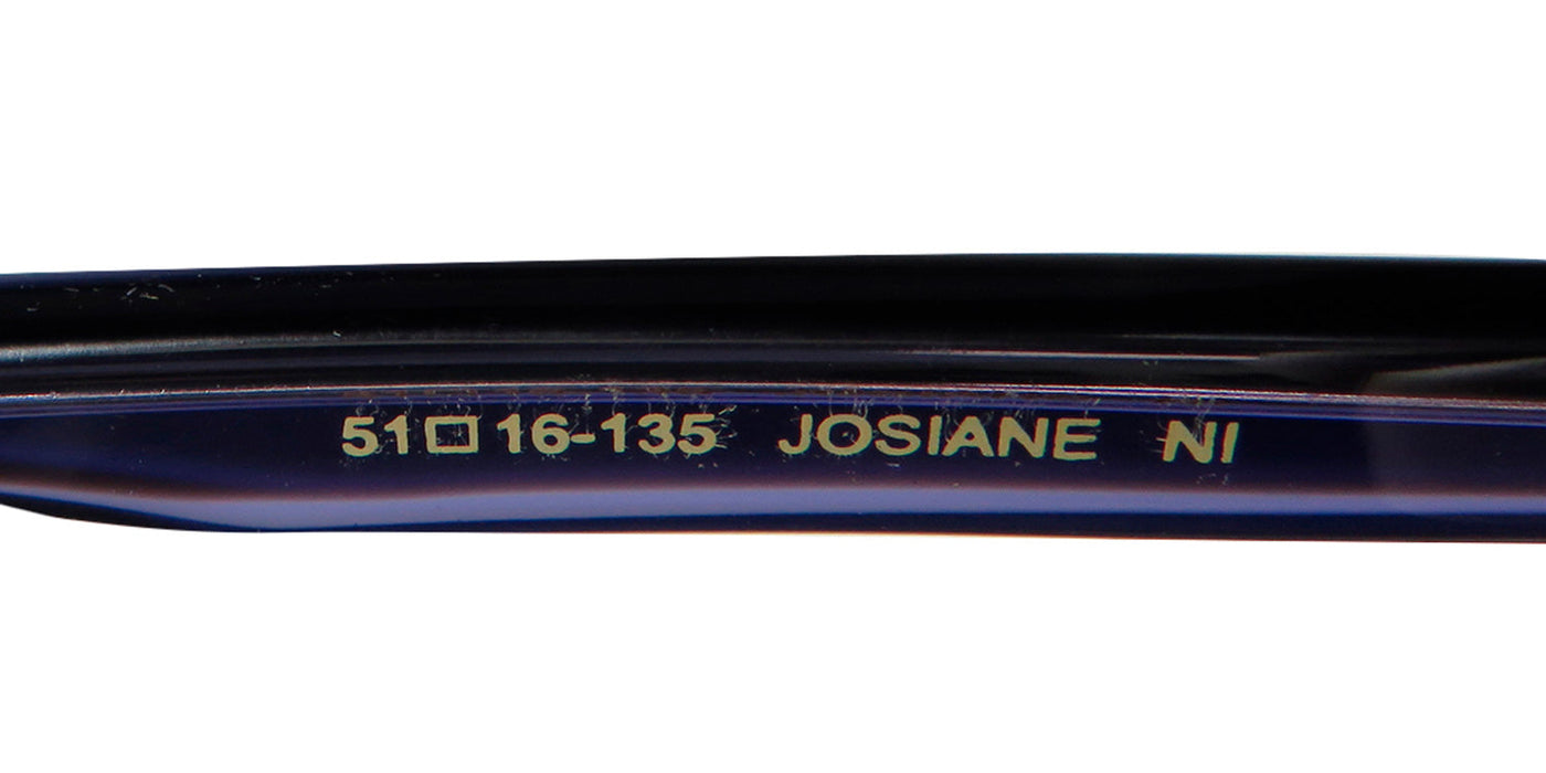 Vera Wang Luxe Josiane Eyeglasses