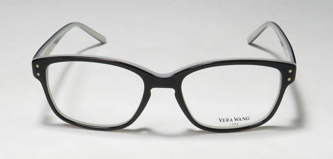 Vera Wang Luxe Lana Eyeglasses