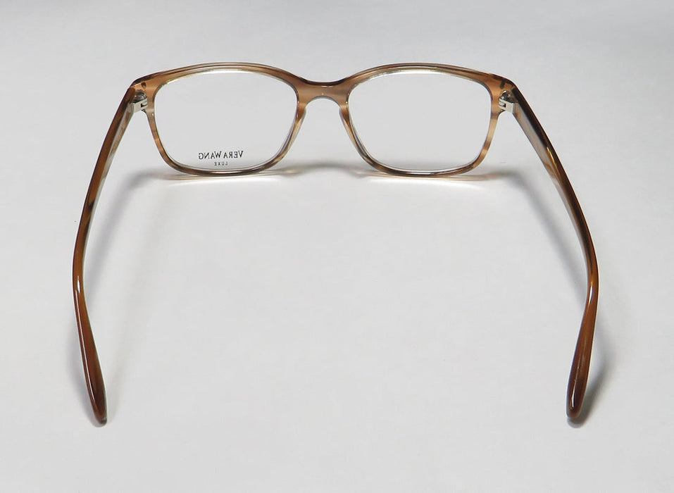 Vera Wang Luxe Lana Eyeglasses