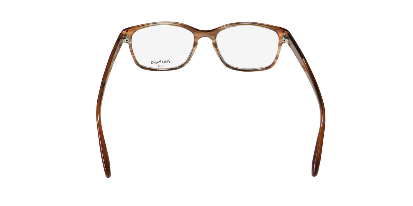 Vera Wang Luxe Lana Eyeglasses