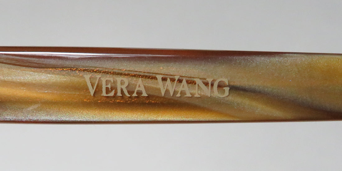 Vera Wang Luxe Lana Eyeglasses