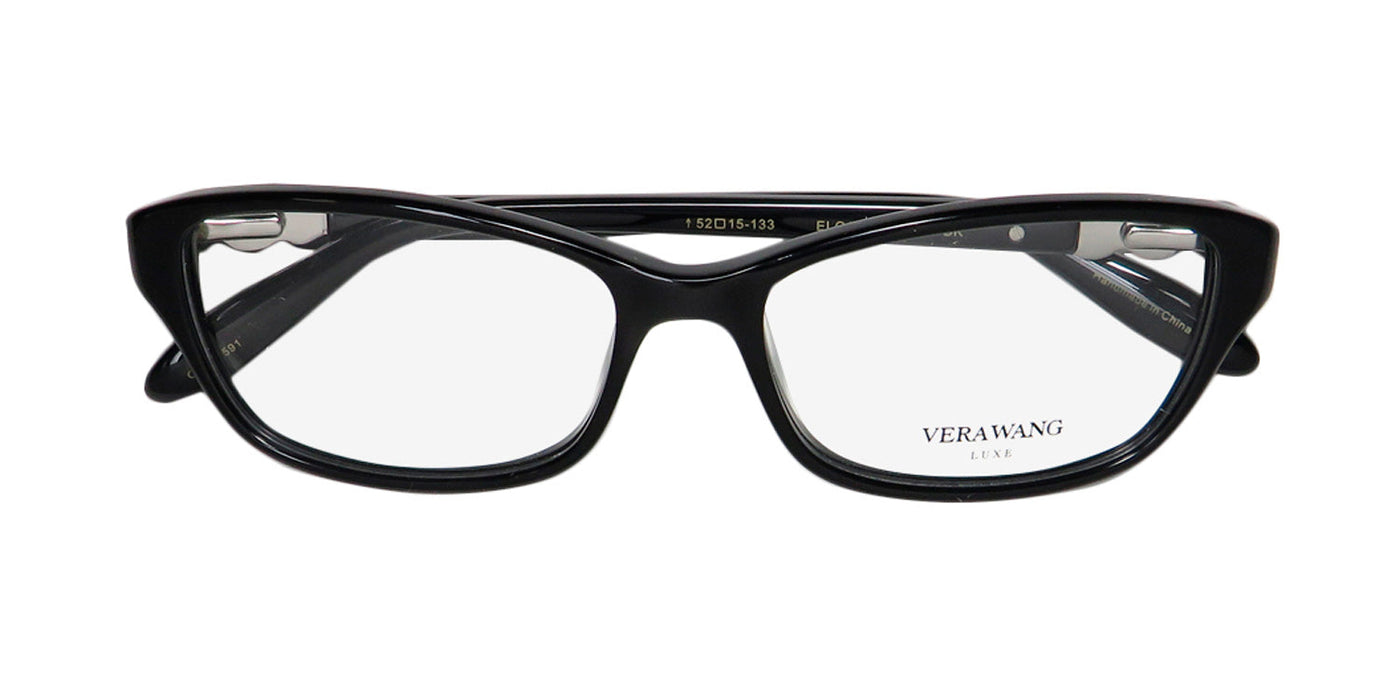 Vera Wang Luxe Elgantine Eyeglasses