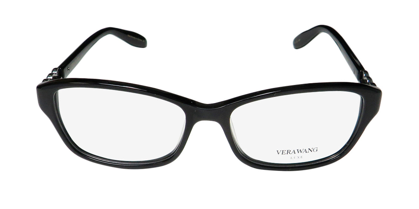 Vera Wang Luxe Elgantine Eyeglasses