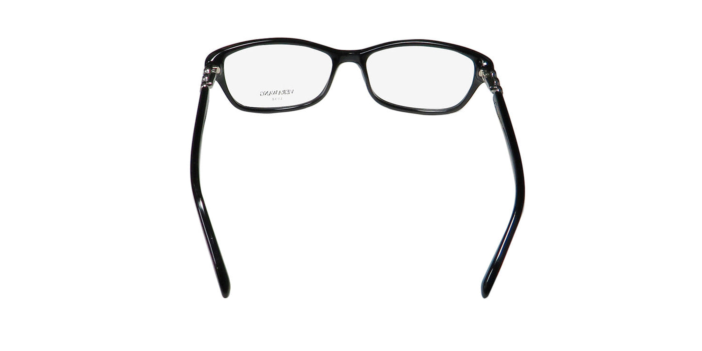 Vera Wang Luxe Elgantine Eyeglasses