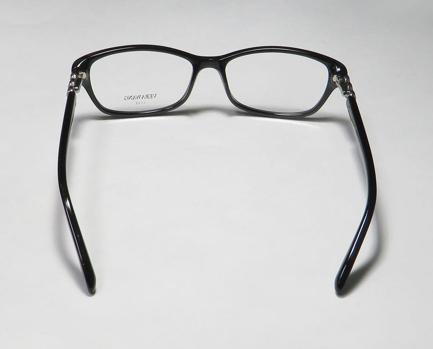 Vera Wang Luxe Elgantine Eyeglasses