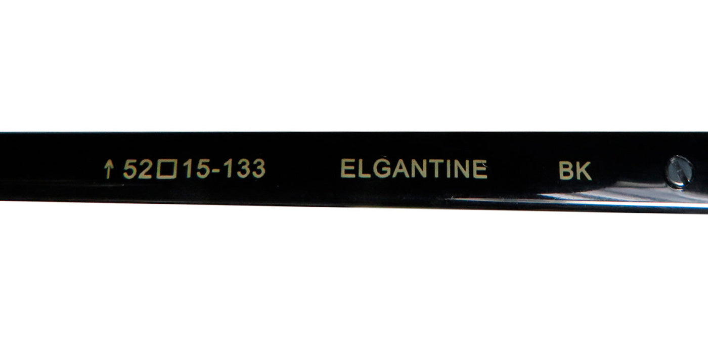 Vera Wang Luxe Elgantine Eyeglasses