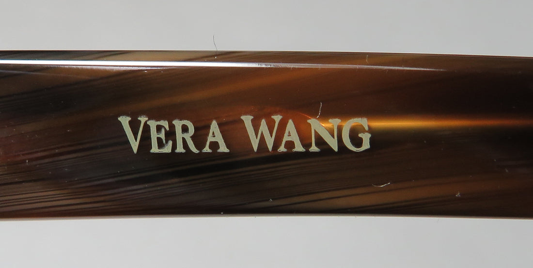 Vera Wang Luxe Sasha Eyeglasses