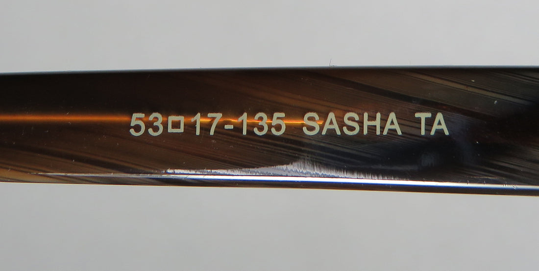 Vera Wang Luxe Sasha Eyeglasses