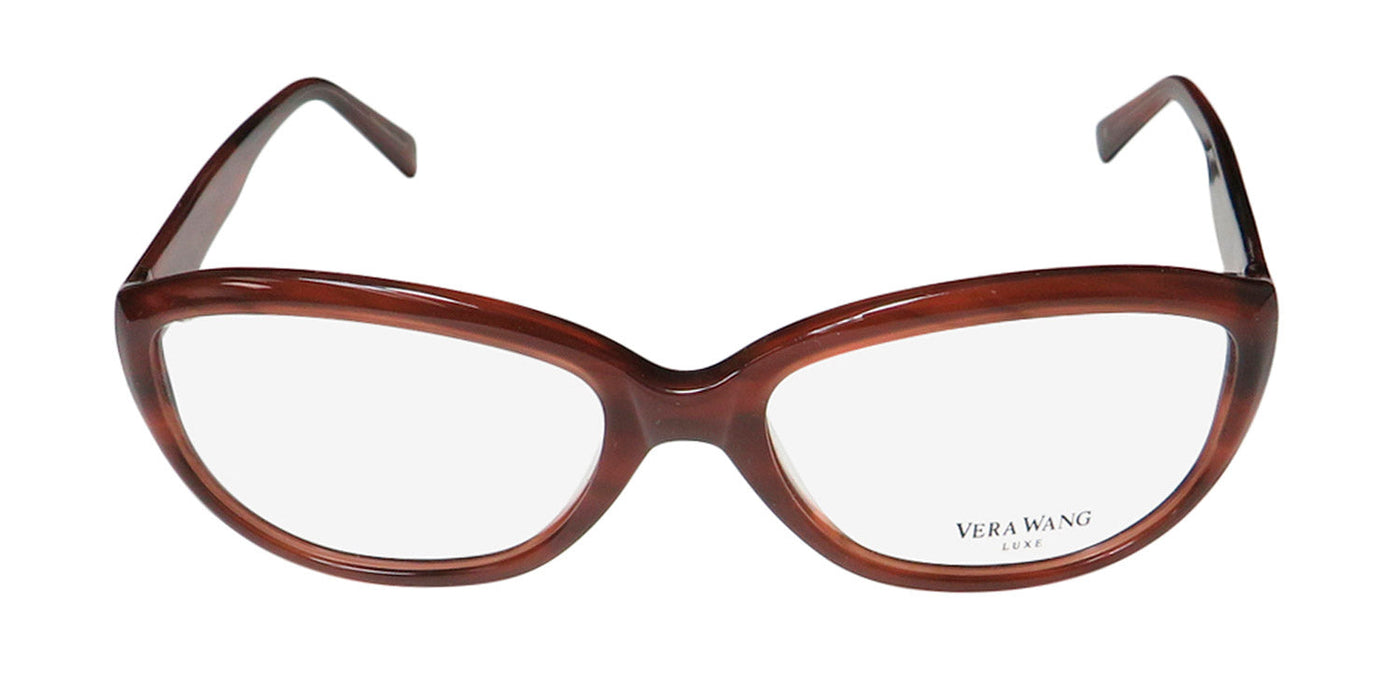Vera Wang Luxe Sasha Eyeglasses