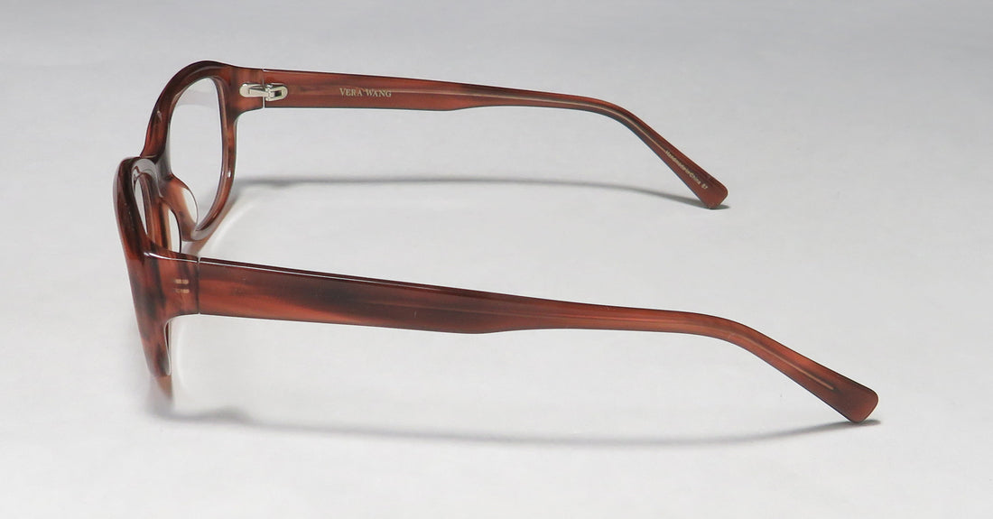 Vera Wang Luxe Sasha Eyeglasses