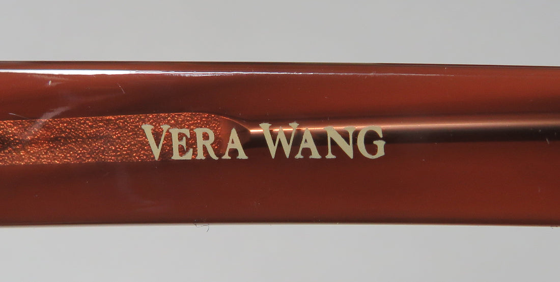 Vera Wang Luxe Sasha Eyeglasses