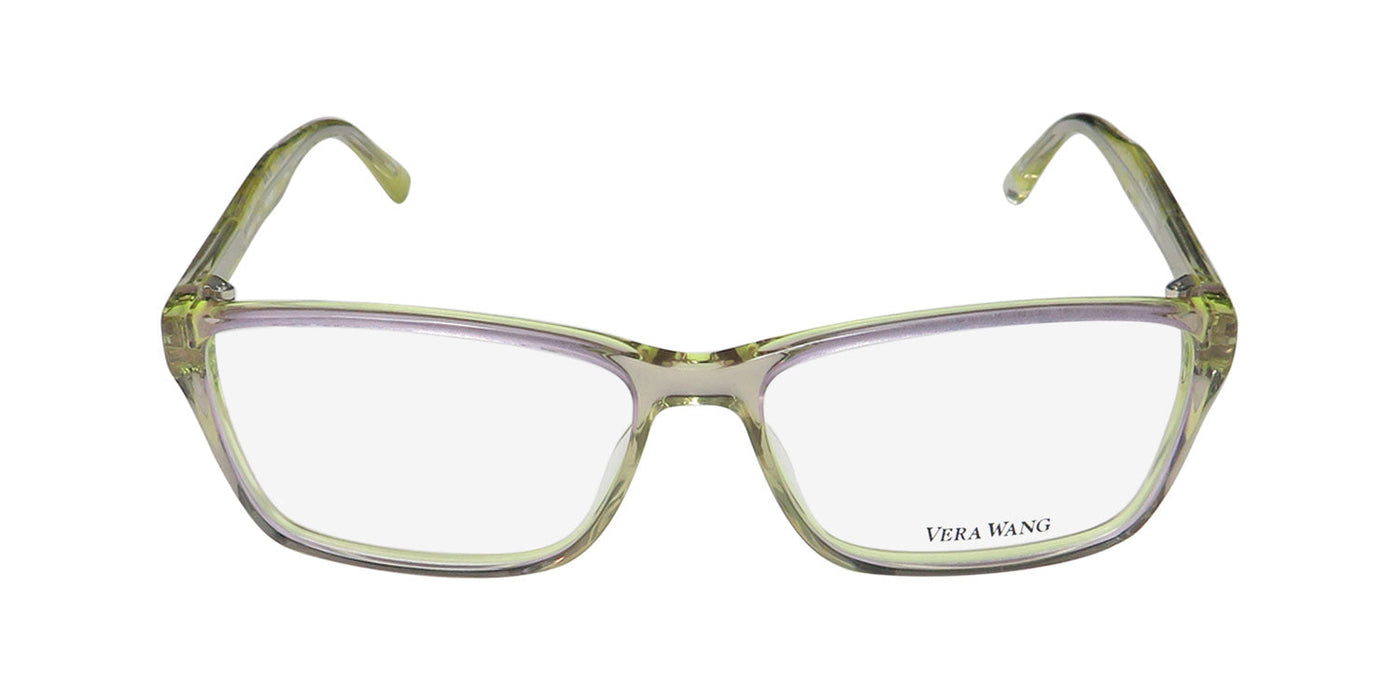 Vera Wang V348 Eyeglasses