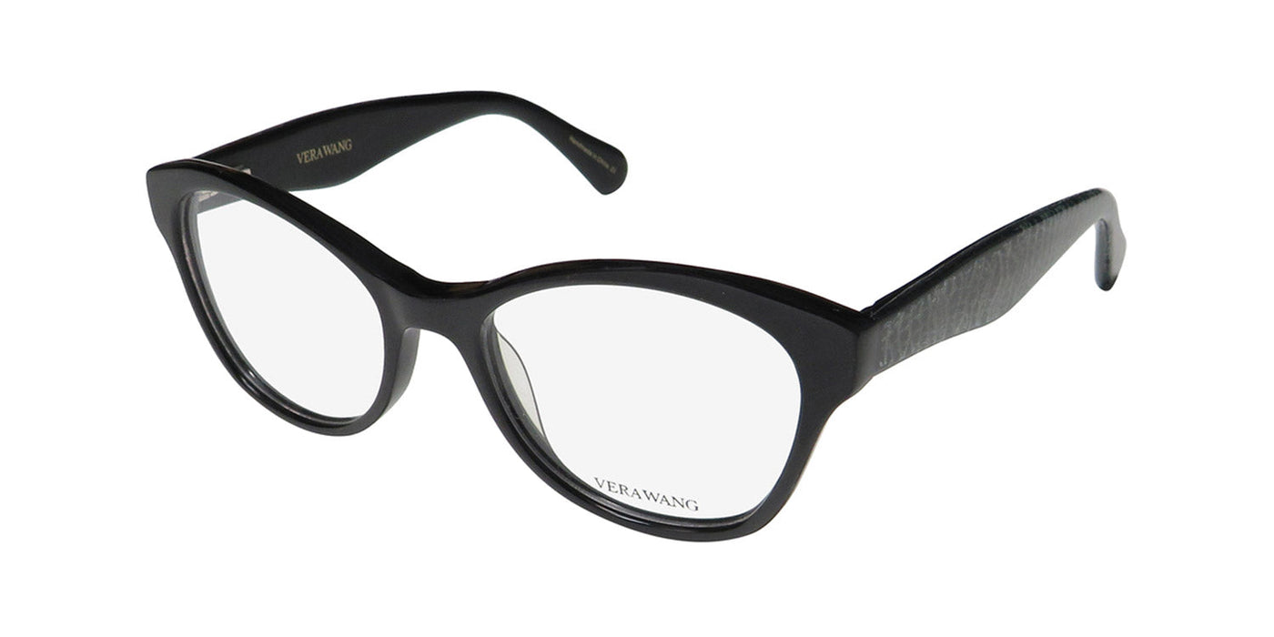 Vera Wang V374 Eyeglasses