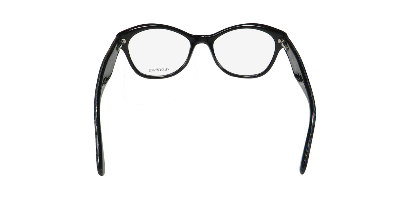 Vera Wang V374 Eyeglasses