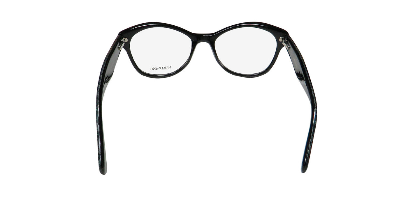 Vera Wang V374 Eyeglasses