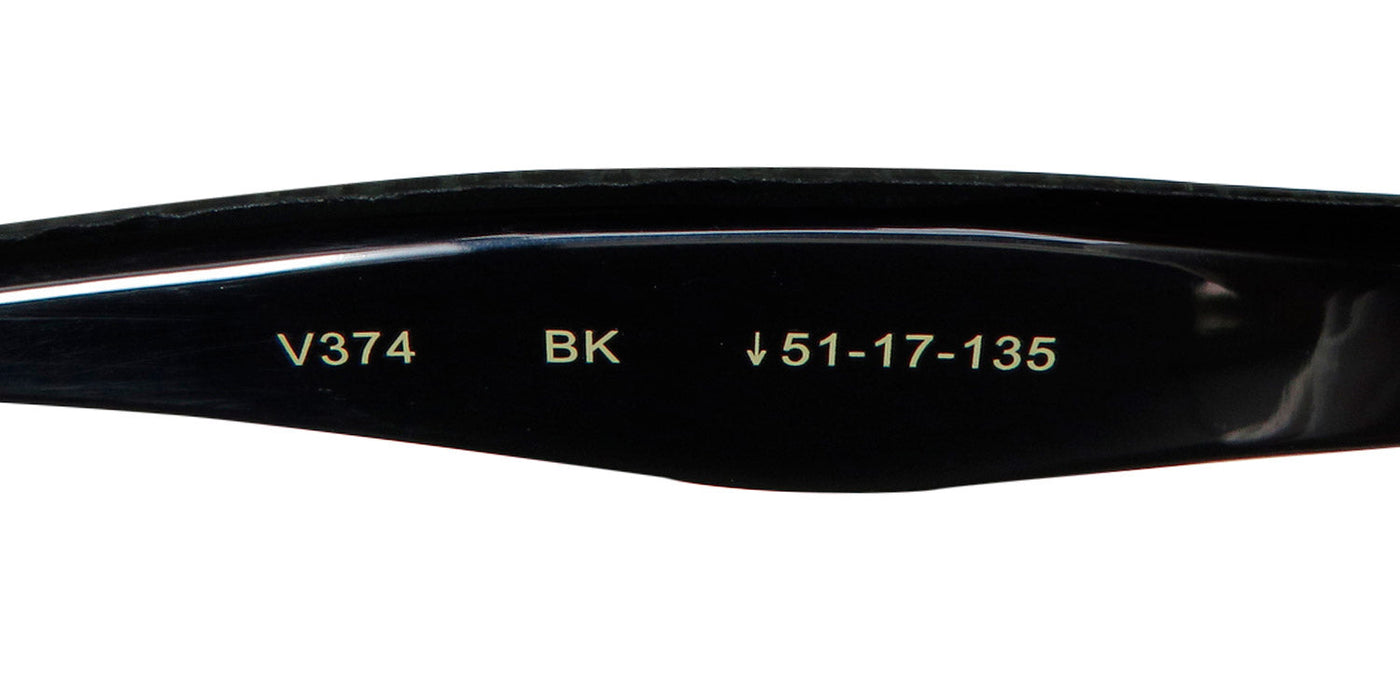 Vera Wang V374 Eyeglasses