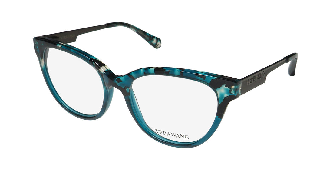 Vera Wang V375 Eyeglasses