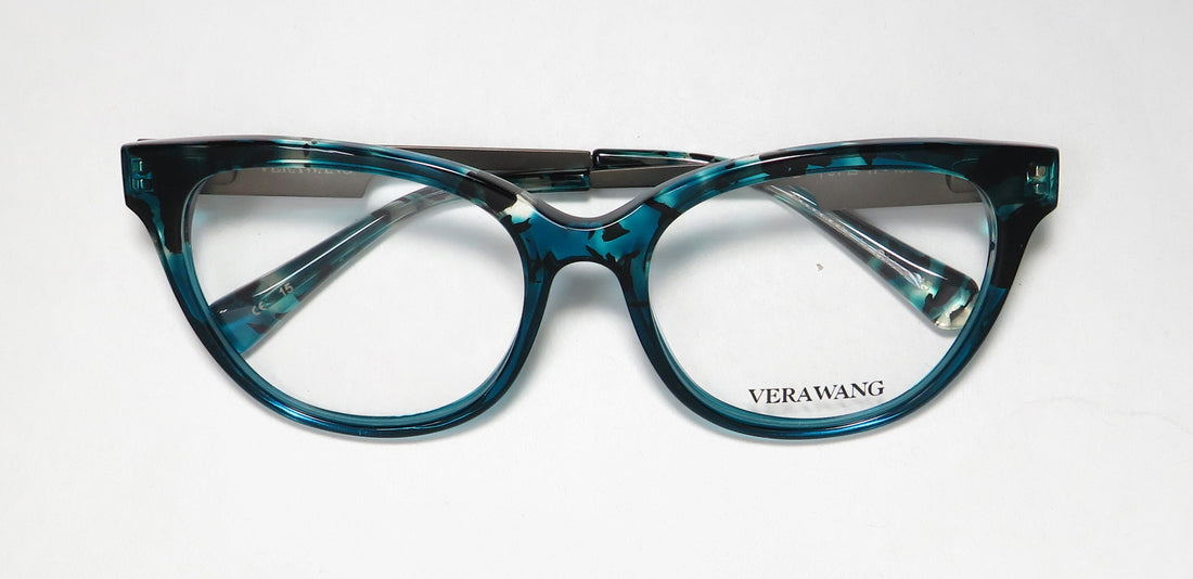 Vera Wang V375 Eyeglasses