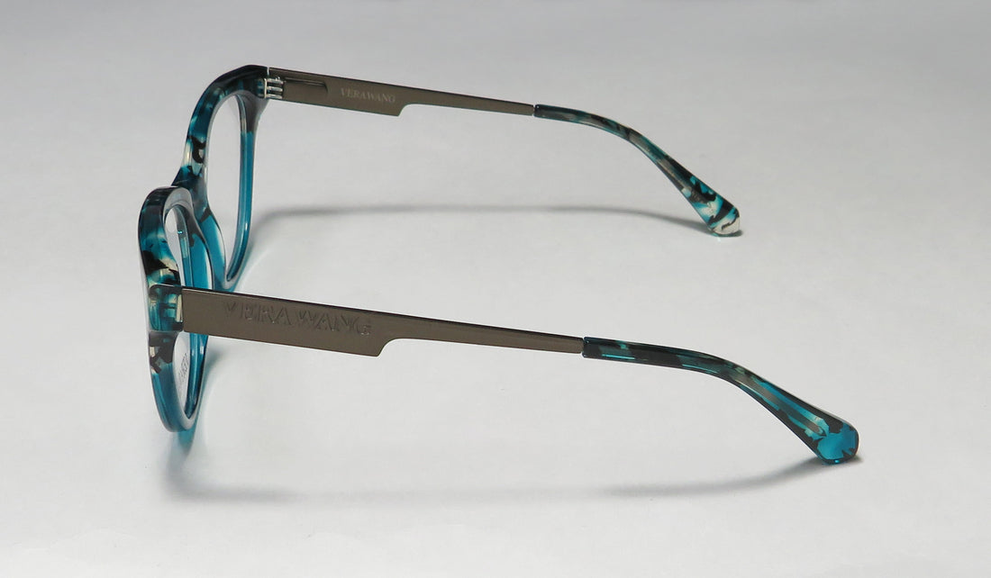 Vera Wang V375 Eyeglasses