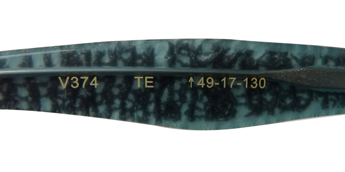 Vera Wang V374 Eyeglasses
