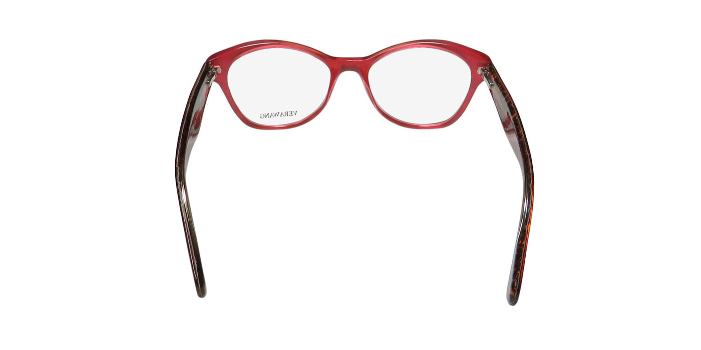 Vera Wang V374 Eyeglasses