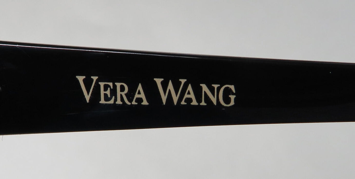 Vera Wang Luxe Pepita Sunglasses