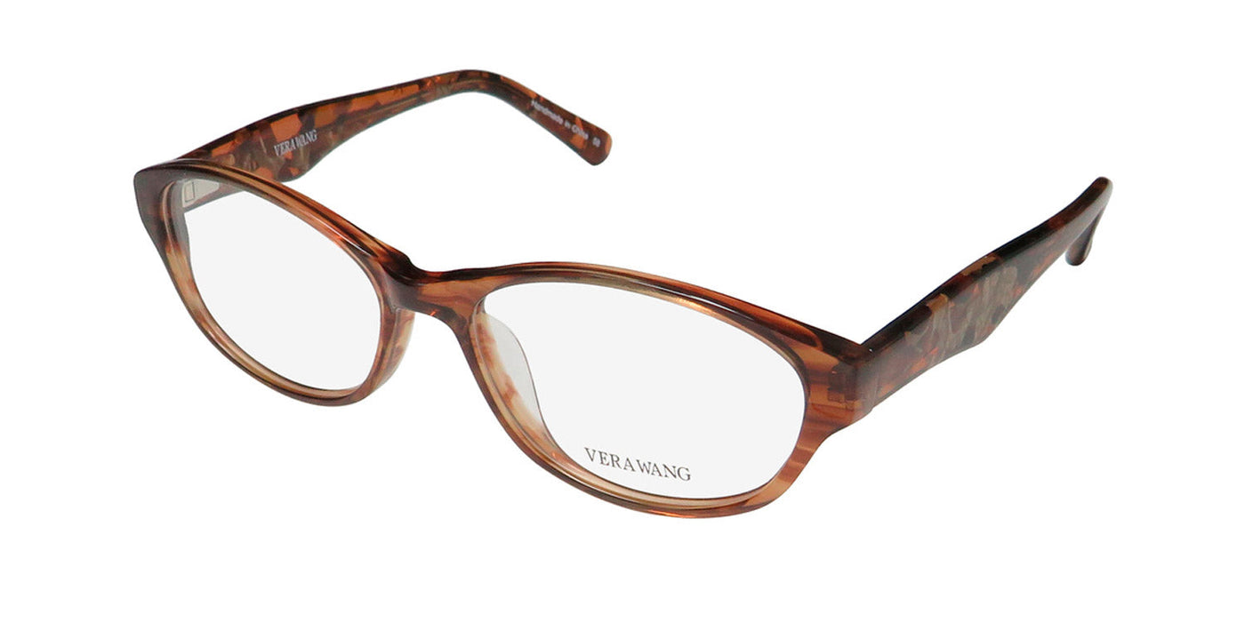 Vera Wang V353 Eyeglasses - Product image