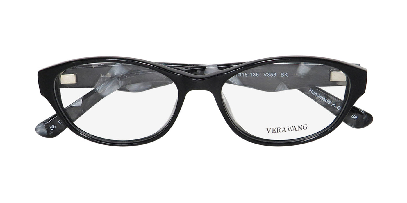 Vera Wang V353 Eyeglasses