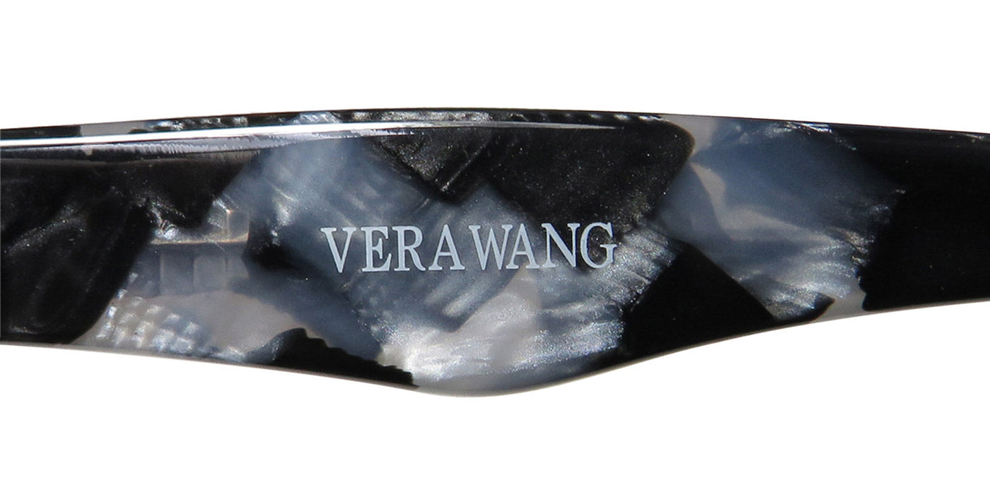 Vera Wang V353 Eyeglasses - Product image