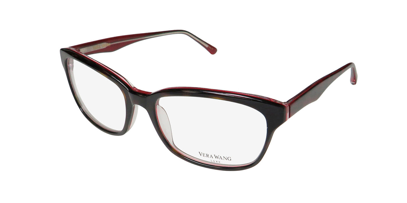 Vera Wang Luxe Luna Eyeglasses