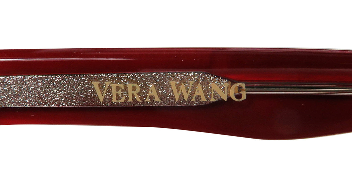 Vera Wang Luxe Luna Eyeglasses