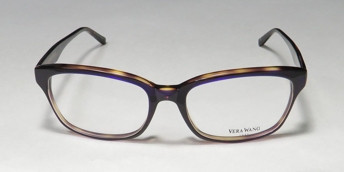 Vera Wang Luxe Luna Eyeglasses