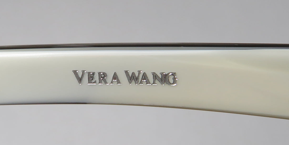 Vera Wang Luxe Maurelle Eyeglasses