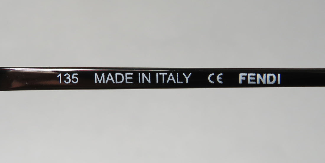 Fendi 995 Eyeglasses