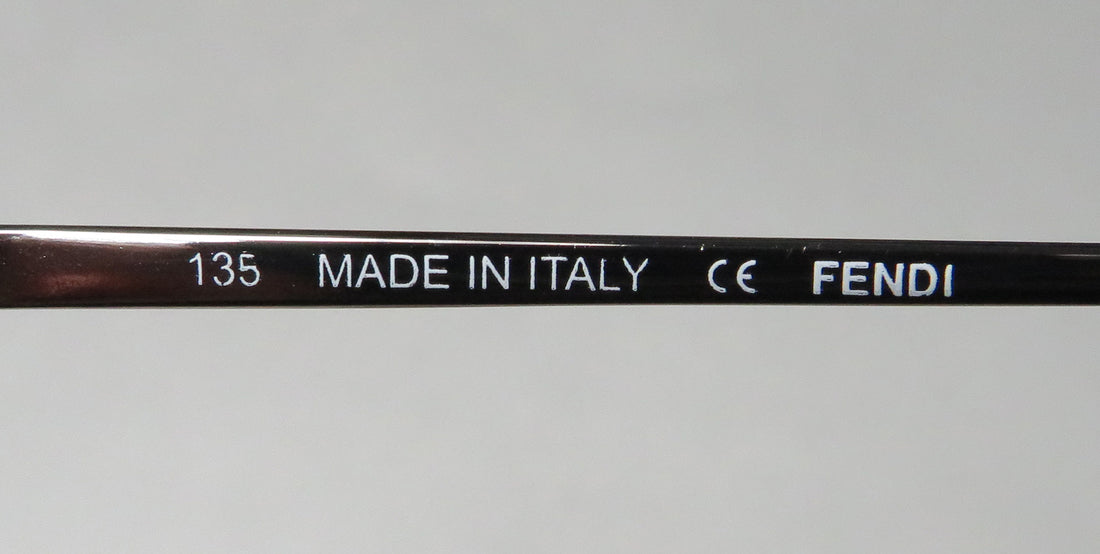 Fendi 959 Eyeglasses