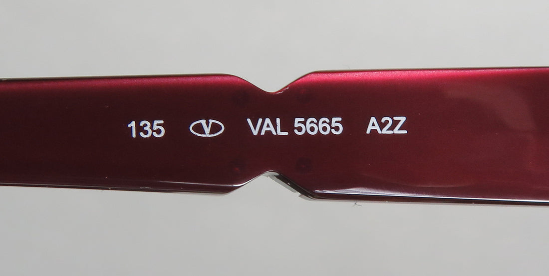 Valentino 5665 Eyeglasses