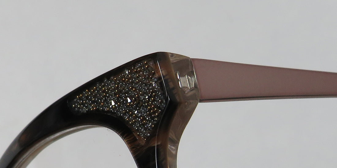 Vera Wang Luxe Soraya Eyeglasses