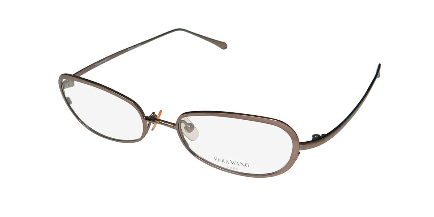 Vera Wang Luxe Regal Eyeglasses - Product image