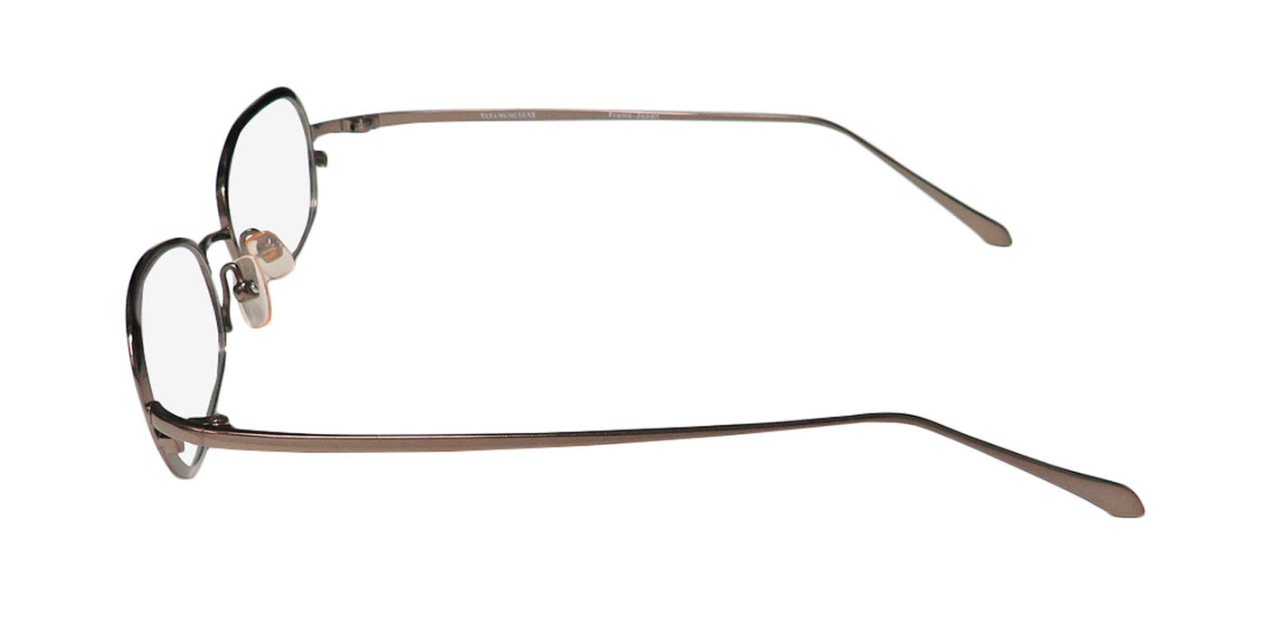 Vera Wang Luxe Regal Eyeglasses - Product image