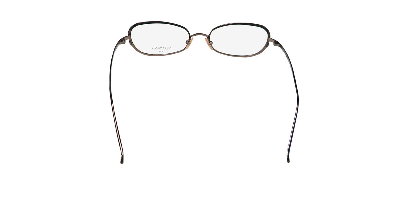 Vera Wang Luxe Regal Eyeglasses
