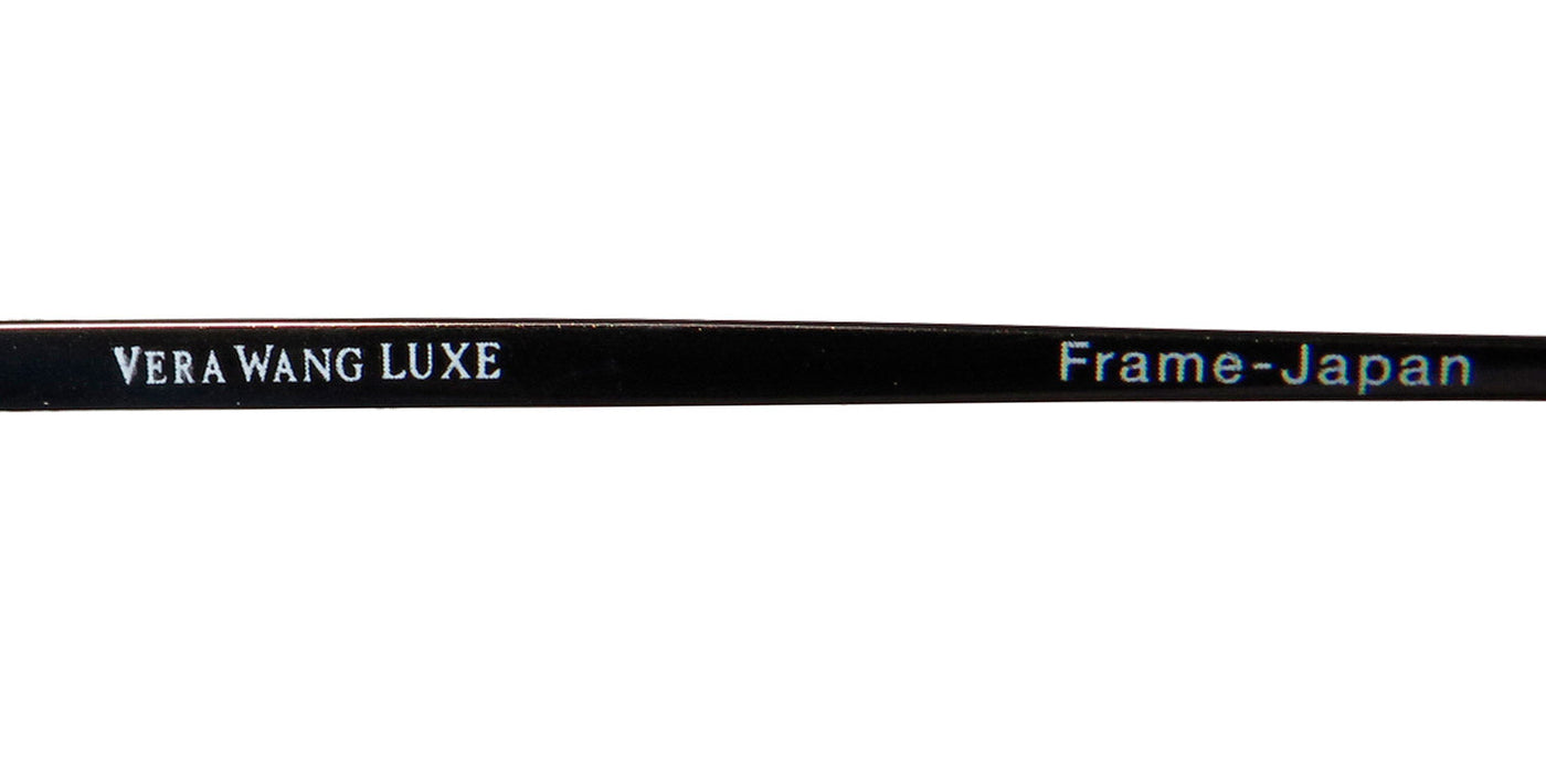 Vera Wang Luxe Regal Eyeglasses - Product image