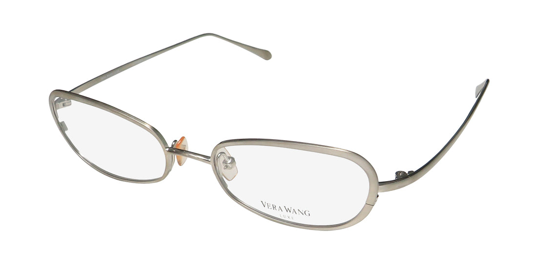 Vera Wang Luxe Regal Eyeglasses - Product image