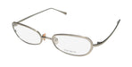 Vera Wang Luxe Regal Eyeglasses - Product image