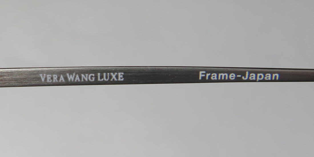 Vera Wang Luxe Regal Eyeglasses - Product image